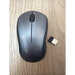 Logitech M310 Wireless Optical Mouse W/ USB Receiver